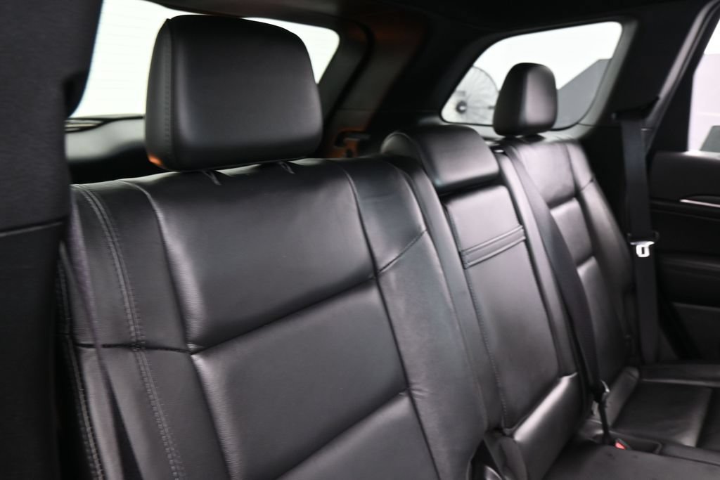 Used 2021 Jeep Grand Cherokee Limited RWD image 37