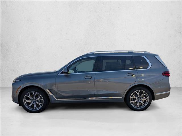 Used 2026 BMW X7 xDrive40i w/ Premium Package AWD/4WD image 9