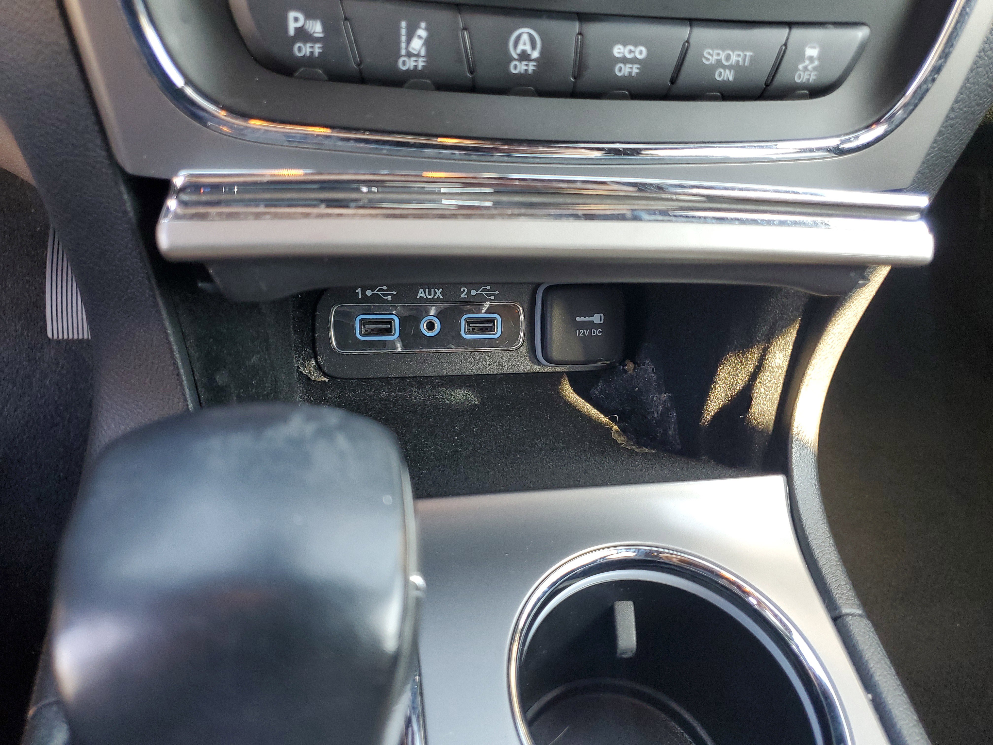 Used 2021 Jeep Grand Cherokee Laredo image 23