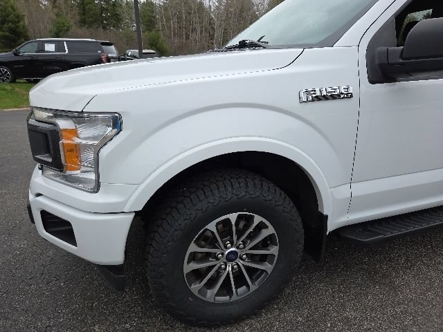 Used 2019 Ford F150 XLT w/ Equipment Group 301A Mid AWD/4WD image 38