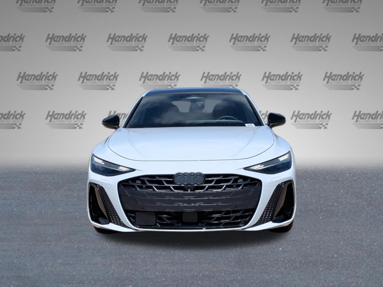 Used 2026 Audi A6 Premium Plus AWD/4WD image 3