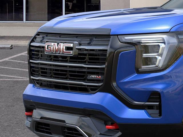 New 2026 GMC Terrain AT4 w/ Convenience Package III AWD/4WD image 13