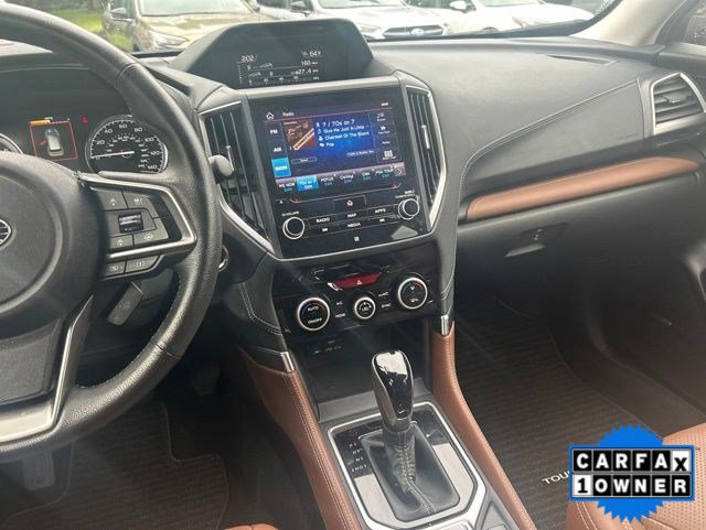 Used 2021 Subaru Forester Touring AWD/4WD image 17