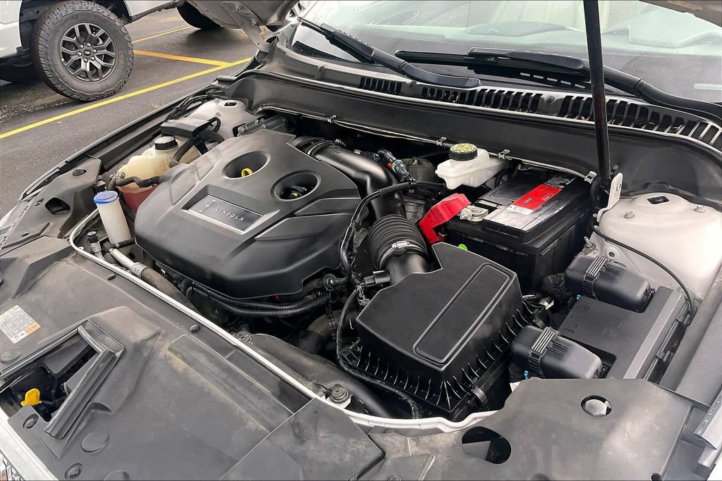 Used 2019 Lincoln MKZ Premiere FWD image 31