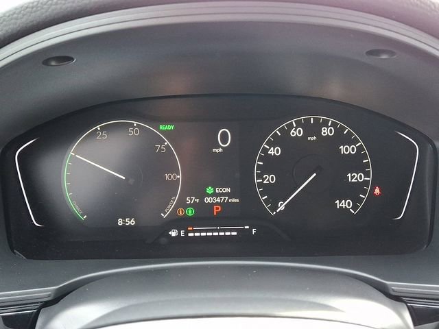 Certified 2025 Honda Civic Sport image 19