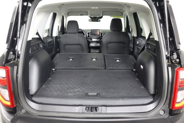 Certified 2022 Ford Bronco Sport Big Bend w/ Convenience Package image 62