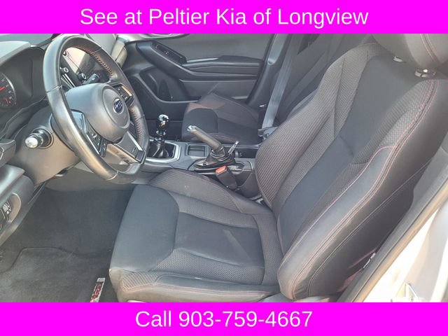 Used 2022 Subaru WRX Premium AWD/4WD image 14