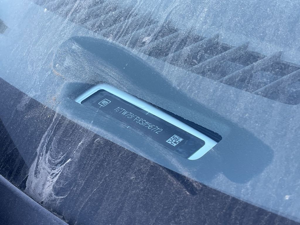 New 2025 GMC Savana 2500 Extended w/ Driver Convenience Package image 33