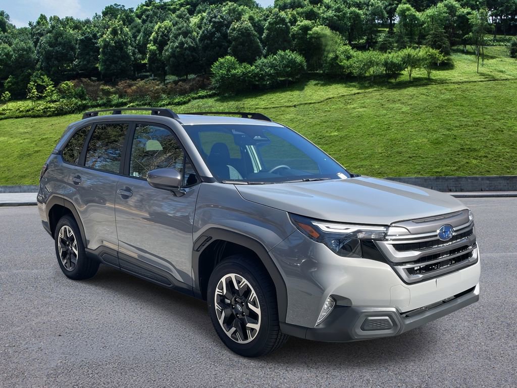New 2026 Subaru Forester Premium AWD/4WD image 7