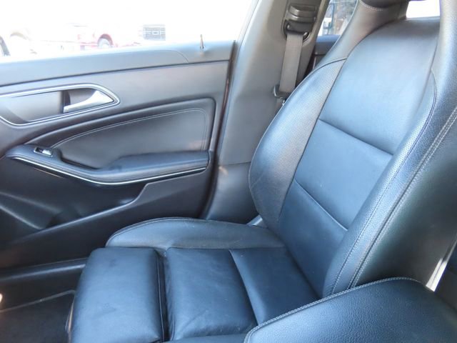 Used 2017 Mercedes-Benz CLA 250 4MATIC w/ Sport Package image 17