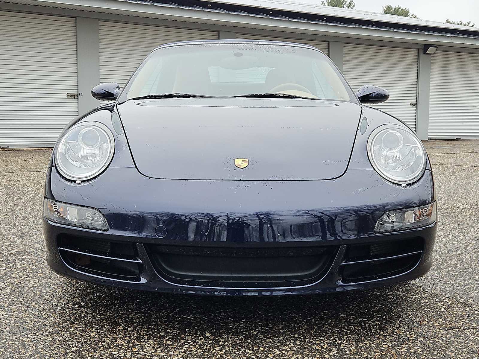 Used 2007 Porsche 911 Carrera S image 12