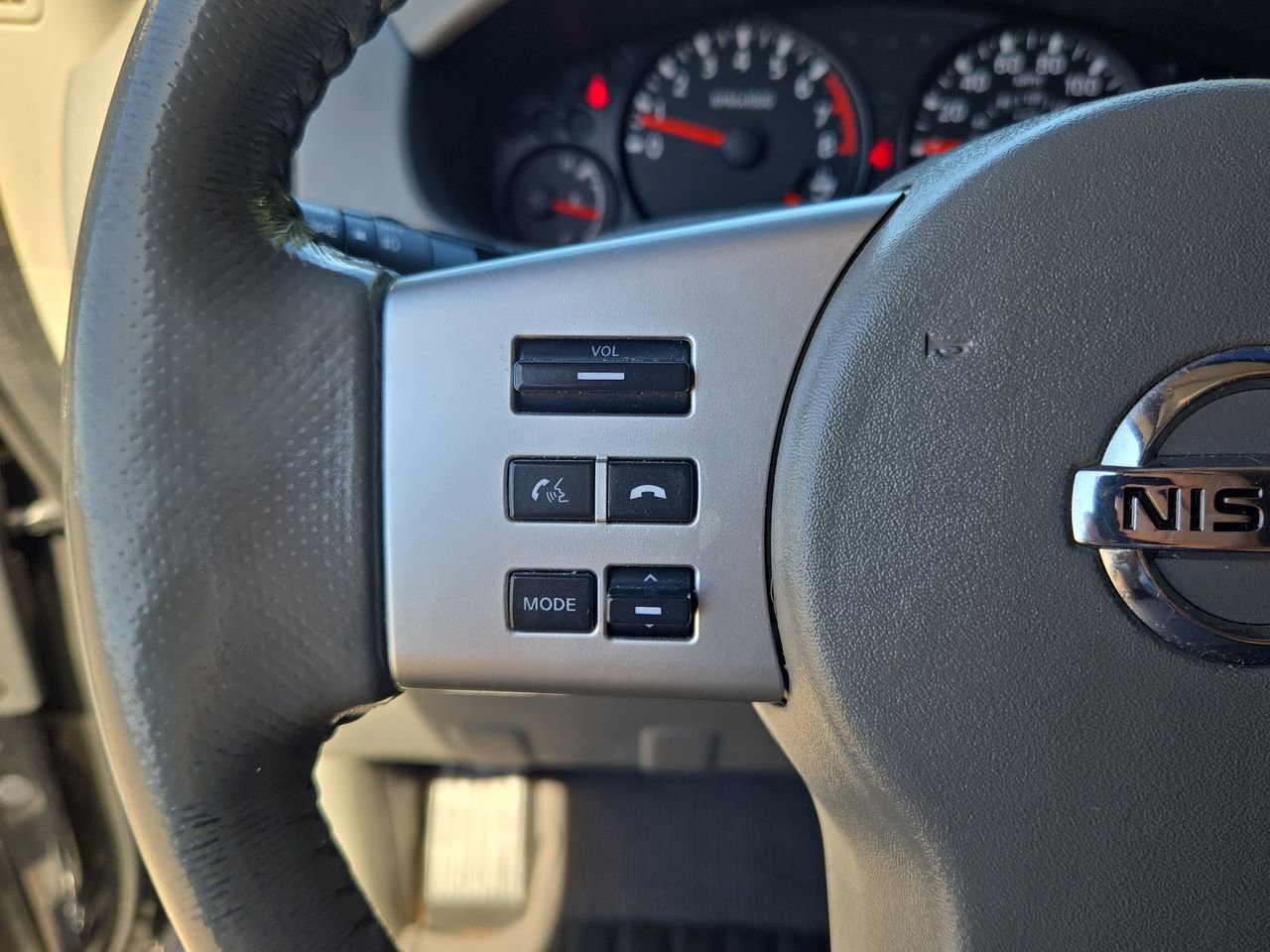 Used 2018 Nissan Frontier SV w/ Value Truck Package image 16