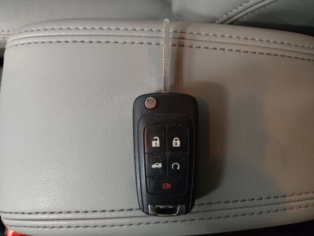 Used 2015 Buick Verano image 32