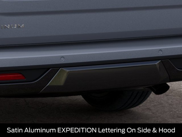 New 2027 Ford Expedition Max Platinum AWD/4WD image 24