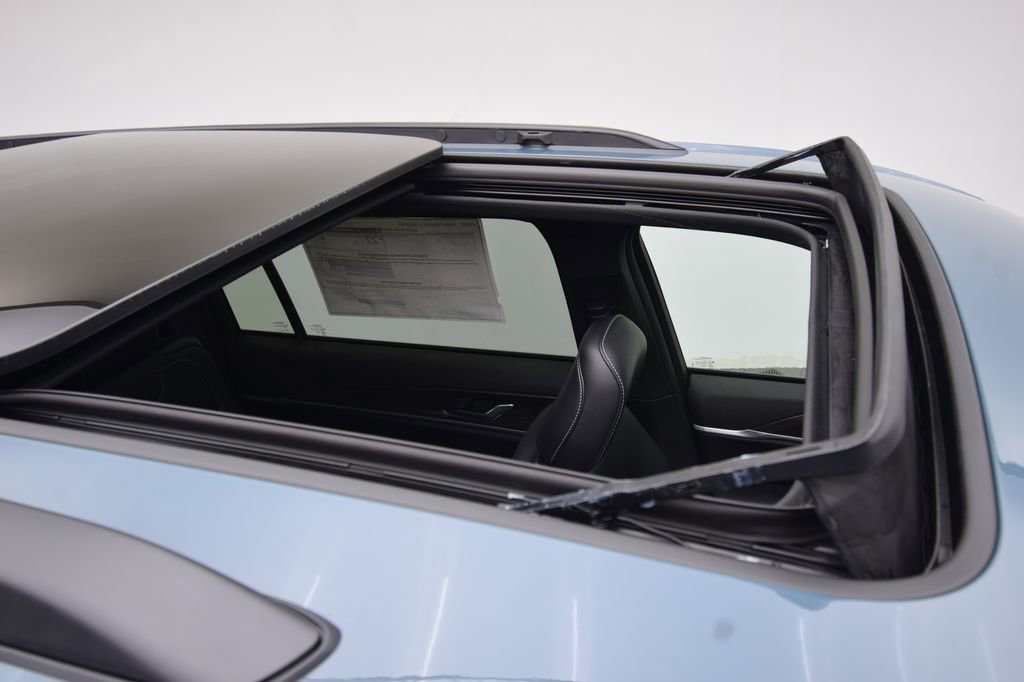 New 2026 Jeep Grand Cherokee L Limited image 10