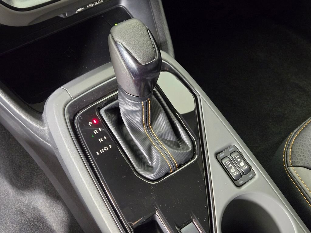 New 2026 Subaru Crosstrek 2.5i Wilderness image 18