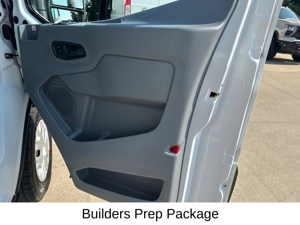Used 2019 Ford Transit 150 XLT RWD image 19