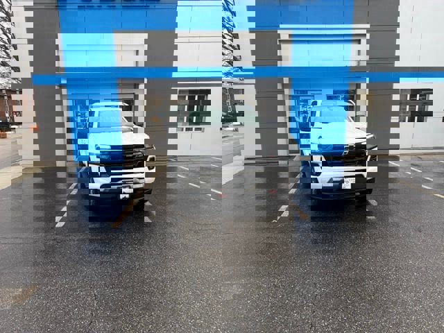 New 2026 Chevrolet Colorado Z71 w/ Z71 Convenience Package 2 image 3