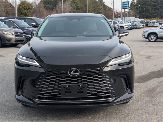 Used 2024 Lexus RX 350 FWD image 6