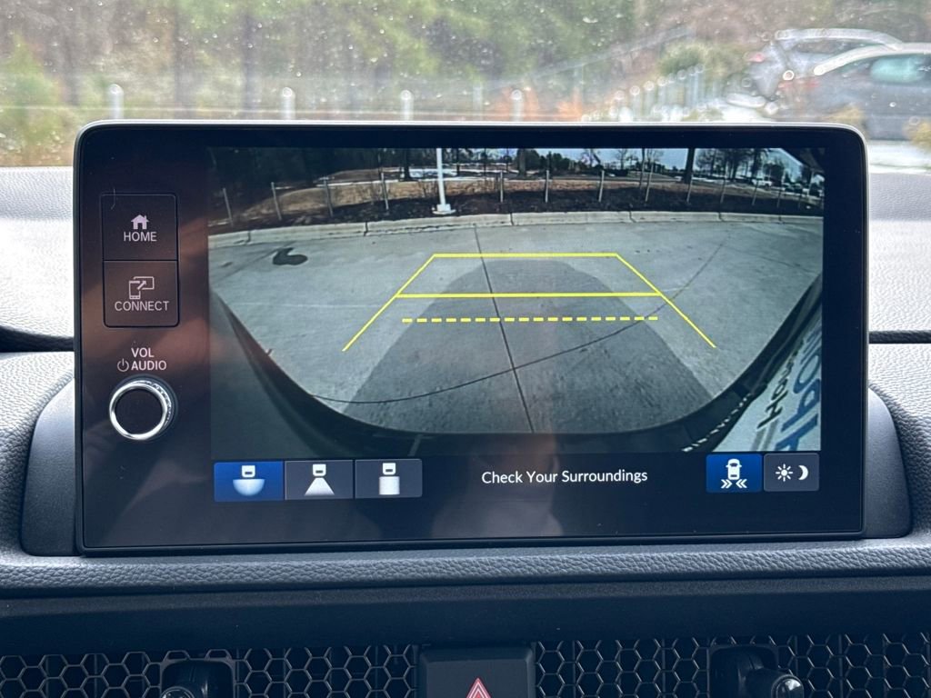 New 2026 Honda CR-V Sport image 22