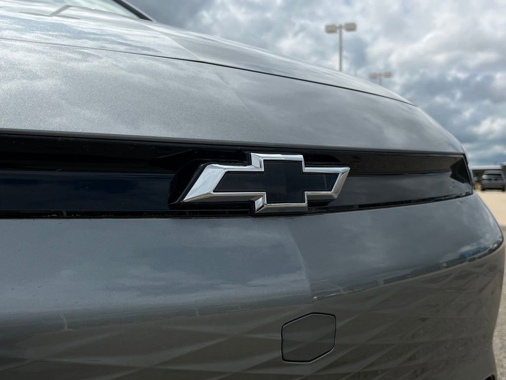 New 2027 Chevrolet Bolt LT w/ Comfort Package FWD image 9
