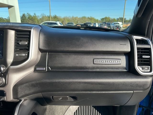 Certified 2021 RAM 1500 Big Horn image 45