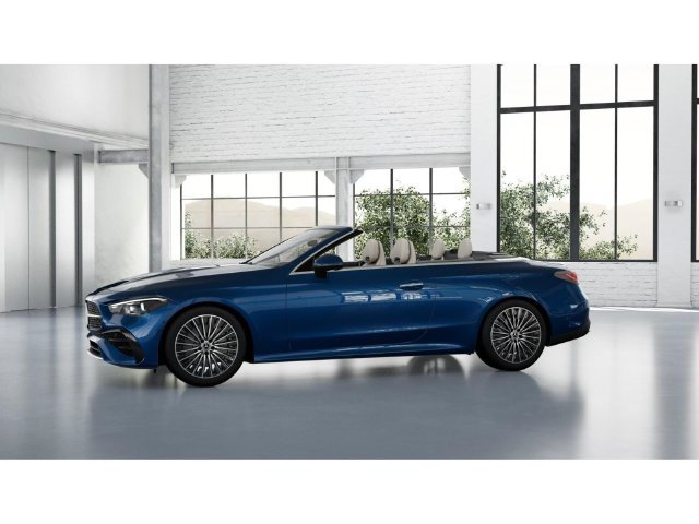 New 2027 Mercedes-Benz CLE 450 4MATIC Cabriolet image 36