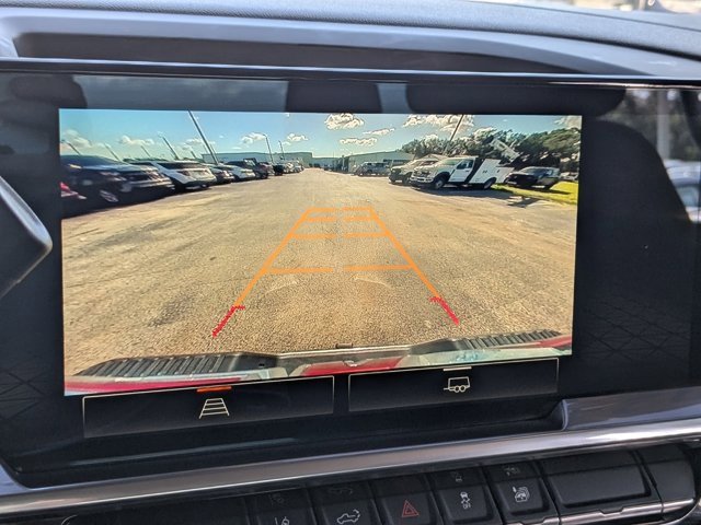 Used 2024 GMC Sierra 2500 SLE w/ SLE Value Package; image 20