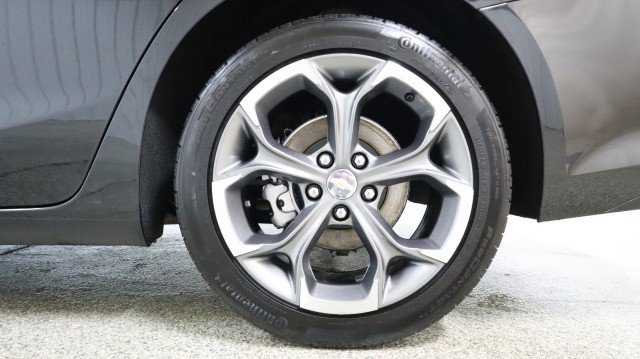 Used 2024 Chevrolet Malibu LT FWD image 21