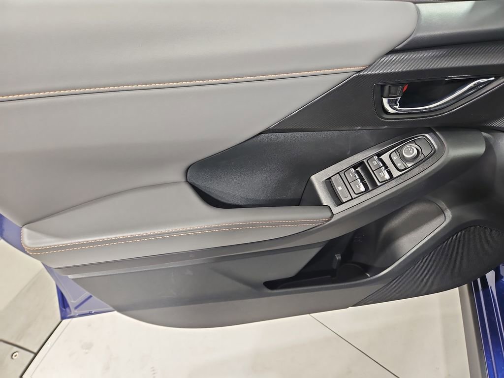 New 2026 Subaru Crosstrek 2.5i Limited image 10