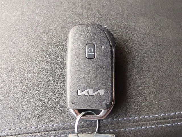 Used 2023 Kia Seltos Nightfall Edition AWD/4WD image 29