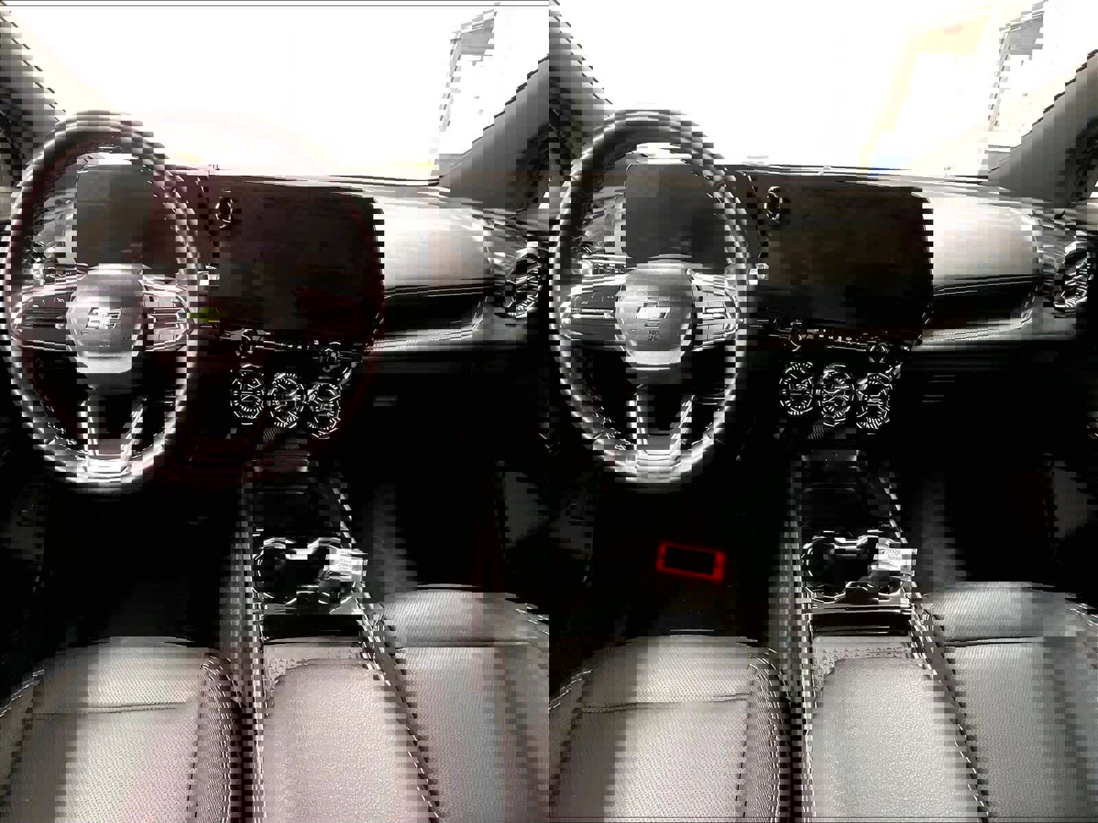 Used 2024 Chevrolet Blazer EV LT image 21