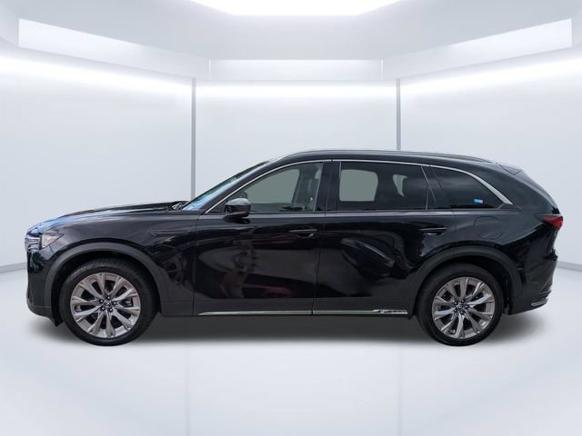 Used 2024 MAZDA CX-90 3.3 Turbo w/ Premium Package AWD/4WD image 7
