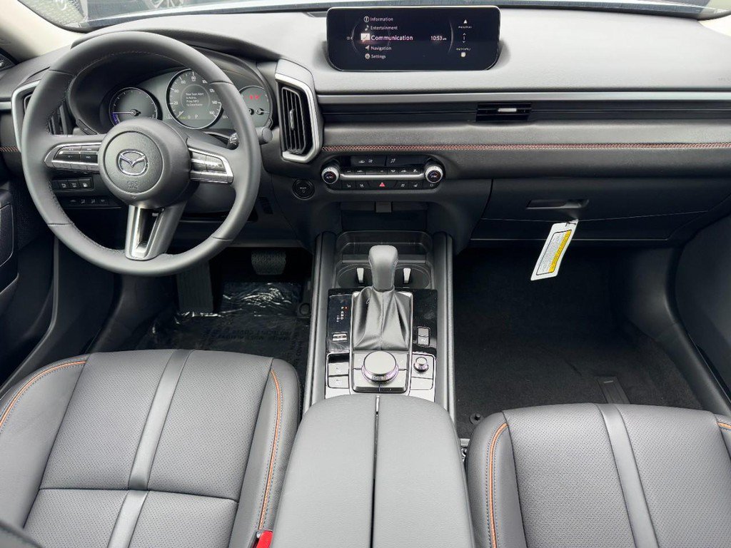 Used 2026 MAZDA CX-50 AWD 2.5 Hybrid w/ Weather Package image 6