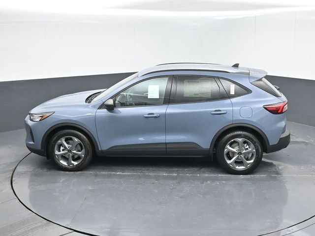 New 2025 Ford Escape ST-Line w/ Equipment Group 301A image 37