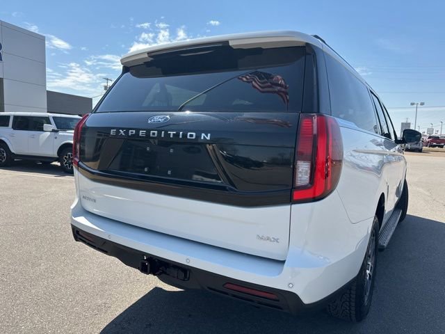 New 2026 Ford Expedition Max Active AWD/4WD image 18