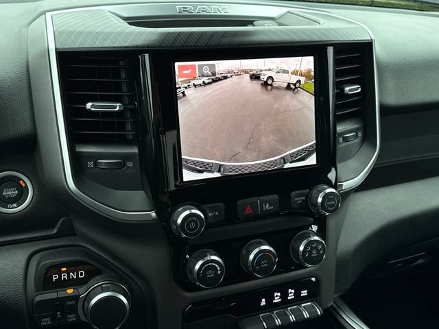 New 2026 RAM 1500 Express AWD/4WD image 27