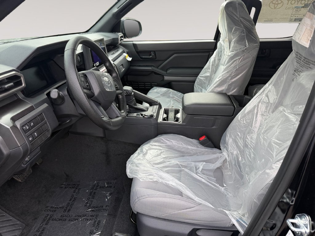 New 2026 Toyota Tacoma SR5 AWD/4WD image 9
