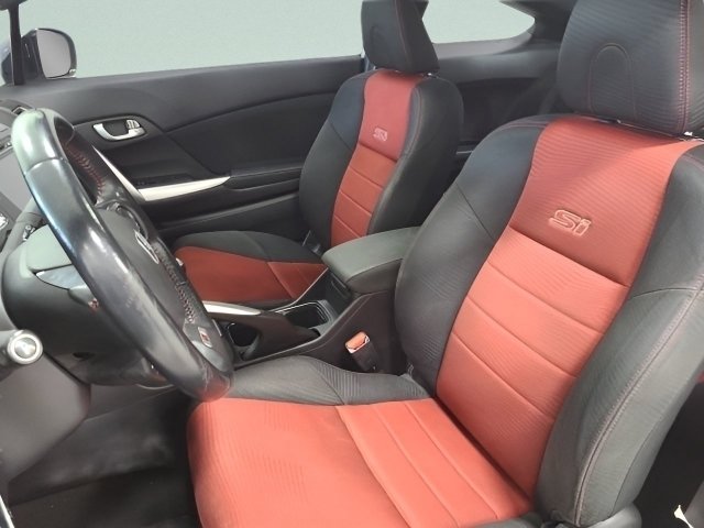 Used 2015 Honda Civic Si image 23