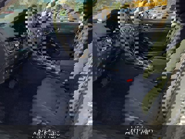 Certified 2025 Honda Civic LX image 16