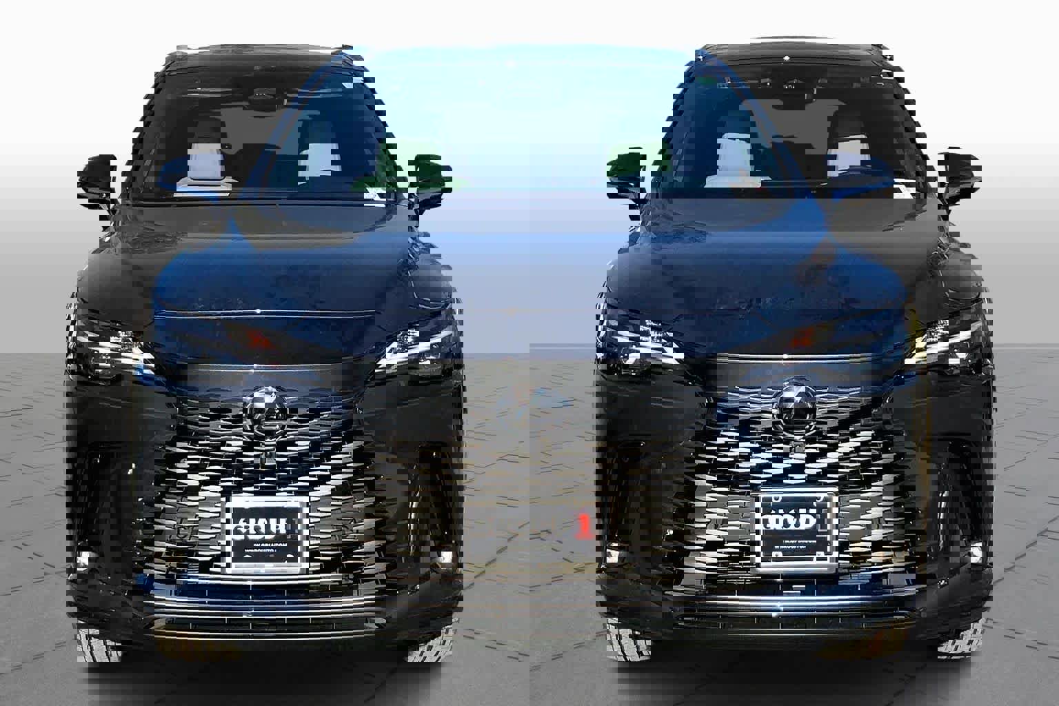 New 2026 Lexus RX 350 Premium Plus image 3