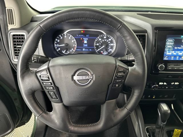 Used 2024 Nissan Frontier SL w/ Technology Package image 14