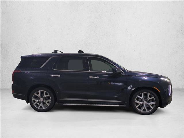Used 2021 Hyundai Palisade Limited FWD image 4