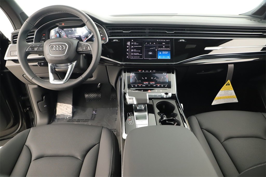 New 2026 Audi Q7 3.0T Premium Plus image 18