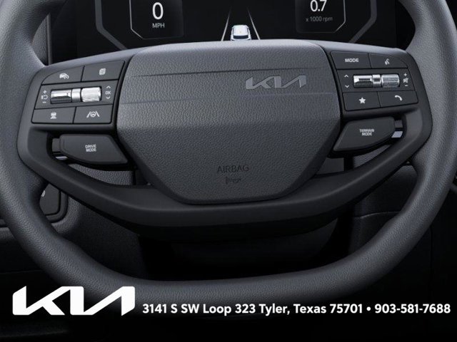 New 2026 Kia Sportage S AWD/4WD image 22