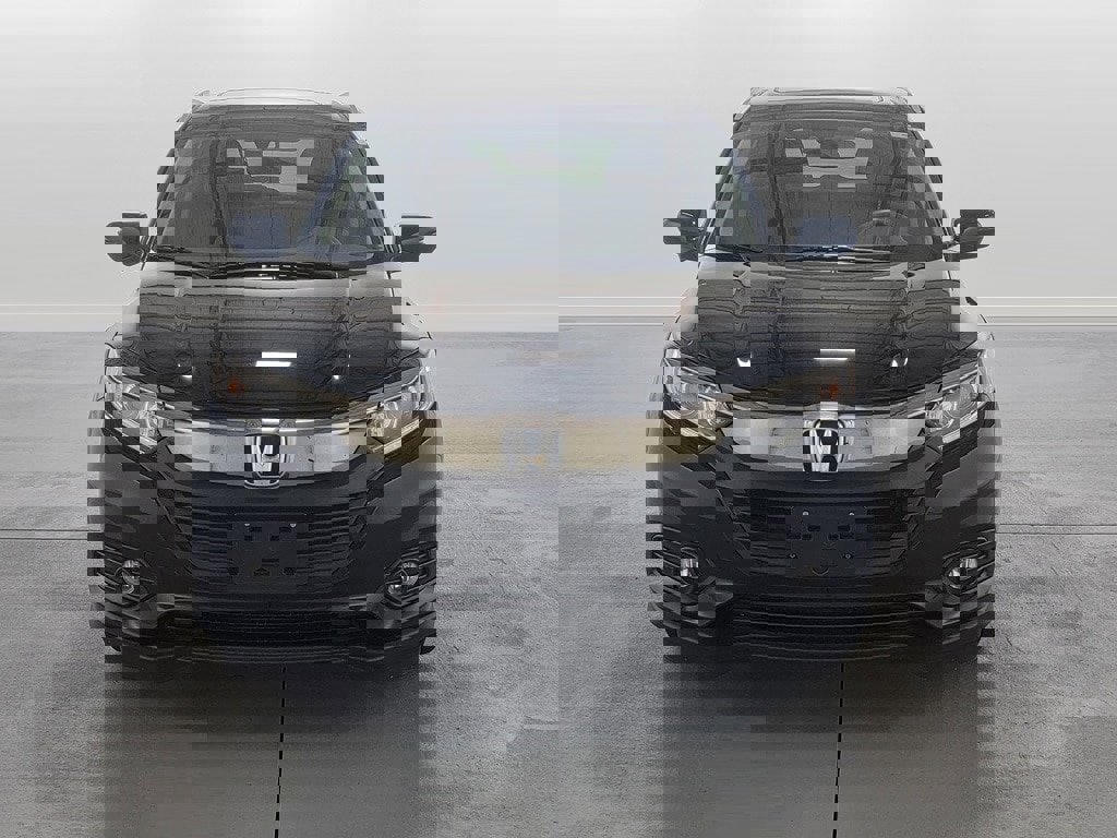 Used 2022 Honda HR-V EX image 3