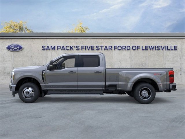 New 2026 Ford F350 XLT image 5