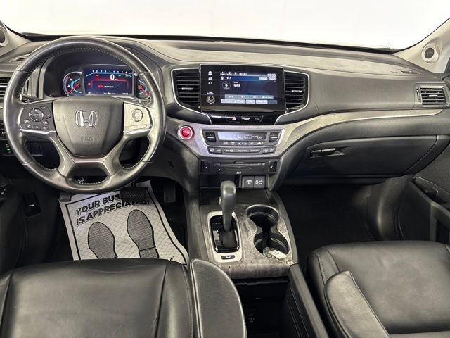 Used 2019 Honda Pilot EX-L image 31