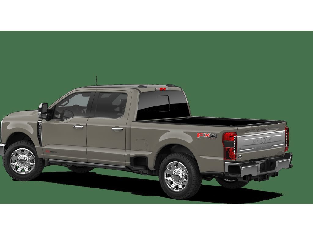 New 2026 Ford F250 King Ranch AWD/4WD image 2