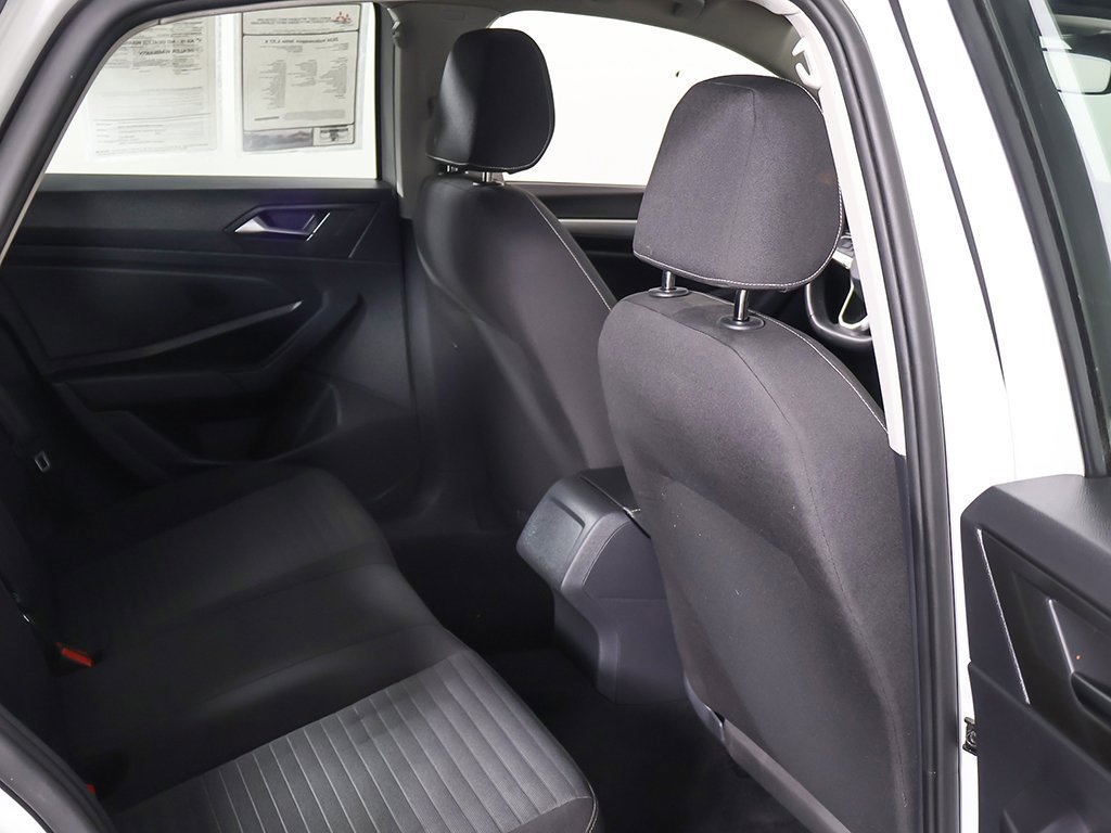 Used 2024 Volkswagen Jetta S image 25